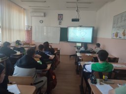 Alte activitati 2023-2024